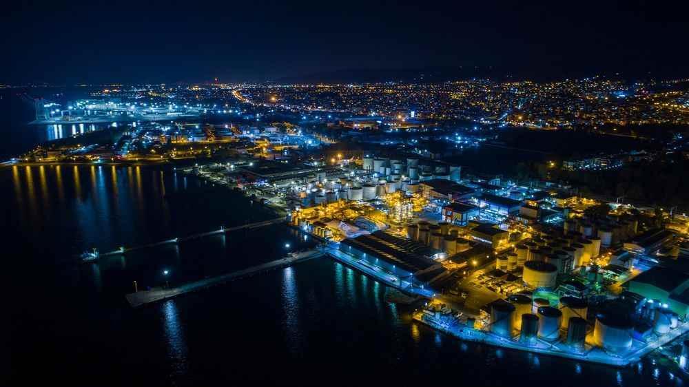 Gıda artıklarından üretilen biyolojik ambalaj